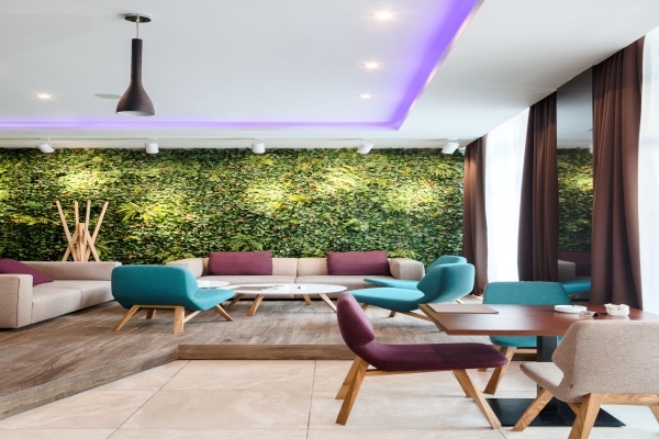 NEW CITY HOTEL & RESTAURANT NIŠ (Niš)